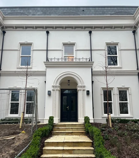 ARDAVON APARTMENTS CULTRA