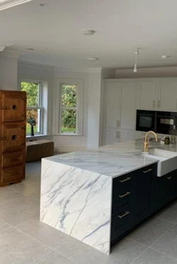 Sand & Cement Skin Finish