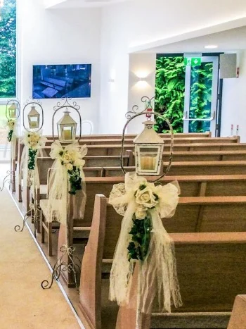 ROSS PARK WEDDING PAVILLION