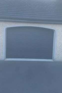 Arch Band - Dry dash